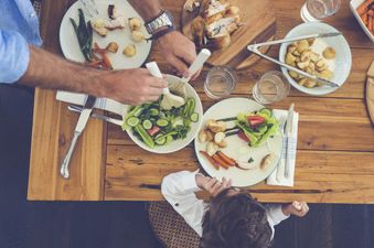 The simple, everyday habit that has a major impact on how your children do in school