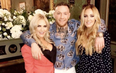 Conor McGregor’s sister shares pics of her ‘mummy tummy’