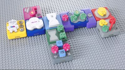 These genius blocks are turning computer coding into a game
