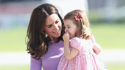 Duchess Kate’s next public appearance has been confirmed