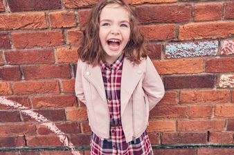 Penneys has adorable childrenswear bargains from €5