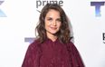 Katie Holmes shares adorable pic of her and daughter Suri at lunch