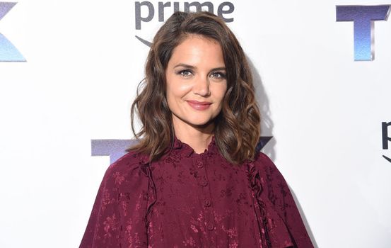katie holmes
