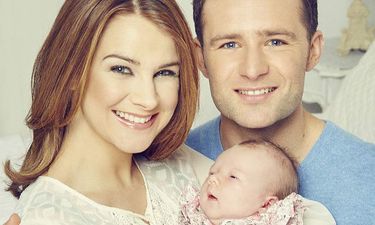 Izzy Judd… on breastfeeding struggles due to mastitis