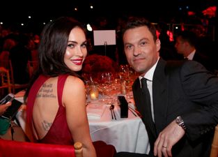 Brian Austin Green hits out at trolls who call out son for wearing dresses