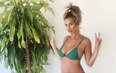 TOWIE’s Ferne McCann says she ‘properly loves’ her pregnant body