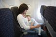 This is why you should avoid falling asleep before taking off