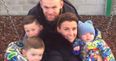 Wayne Rooney reportedly gives wife Coleen an ultimatum