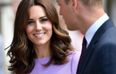 How Kate Middleton hides her pregnancies before going public
