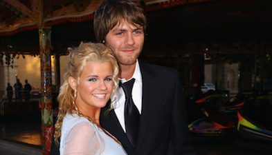 Kerry Katona’s surprise confession about marriage to Brian McFadden