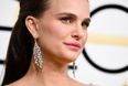 Natalie Portman cut out two foods and helped cure her adult acne