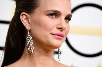 Natalie Portman cut out two foods and helped cure her adult acne