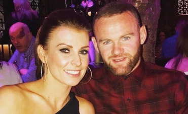 Coleen Rooney fuels rumours of split with Wayne after taking big step