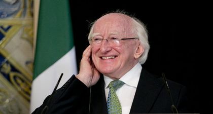 Primary school child’s answer ‘who is the president of Ireland’ will warm your heart