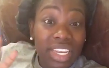 This mom hides from ‘super moms’ every day and she is all of us