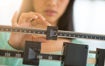 Nurse leaves important reminder for mums being weighed post-birth