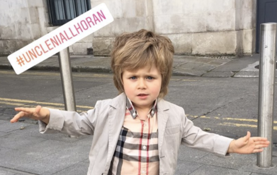 theo horan
