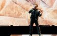 Bono opens up about the guilt he felt leaving his kids while he toured
