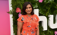 Mindy Kaling revealed the gender of her baby… and it was emotional