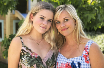 Reese Witherspoon’s incredibly special 18th birthday gift for her daughter