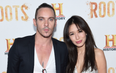 Jonathan Rhys Meyers’ wife Mara shares heartbreaking miscarriage news