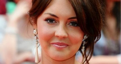 Eastenders’ Lacey Turner weds in a gorgeous Ibiza ceremony