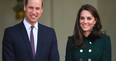 Kate Middleton ‘had to convince Prince William to have third baby’