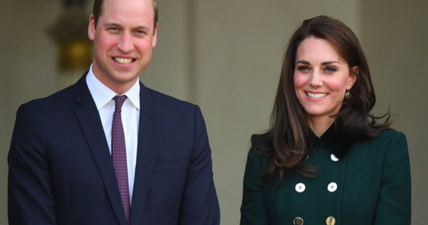 Kate Middleton ‘had to convince Prince William to have third baby’