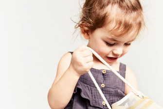 10 seriously ADORABLE baby girl names (that no-one else at creche will have)