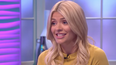 Holly Willoughby speaks out about having a fourth child