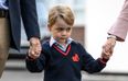 The reason Prince George won’t be allowed a best friend at school