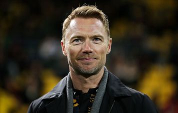 Ronan Keating shares super cute snap of daughter on her birthday