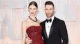 Adam Levine and Behati Prinsloo are expecting baby #2