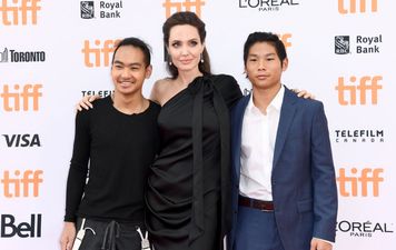 Maddox Jolie-Pitt has some lovely things to say about mum Angelina