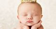Royally cute: 15 regal baby girl names perfect for your little princess