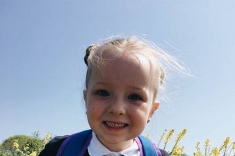 Tributes paid to ‘beautiful, cheerful’ girl who passed away suddenly