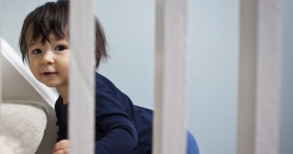 7 at-home dangers that land thousands of babies and toddlers in A&E every year