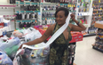 Mom helps hurricane victims with her ‘extreme couponing’ skills