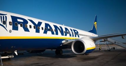 Ryanair confirm they will cancel up to 50 flights a day for the next six weeks