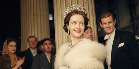 The Crown star confirmed for one of our favourite movie characters