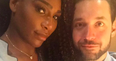 Serena Williams’ daughter flexes baby ‘biceps’ in adorable photo