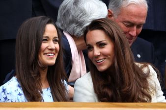 This is Kate and Pippa’s secret to staying fit, claims their uncle
