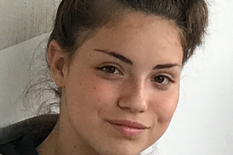 Search launched for 13 year old girl missing from Dublin home