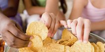 Tell the kids! This is why there’s SO much air in a bag of crisps