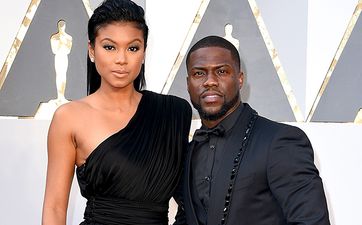 Kevin Hart publicly apologises to wife and kids after cheating scandal