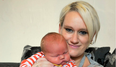 ‘Biggest baby born in 5 years’… say hello to Theo, the 12 pound baby