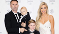 Robbie and Claudine Keane set for big move 8 hours away from home