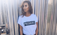 Ferne McCann’s pregnancy workout video has fans worried