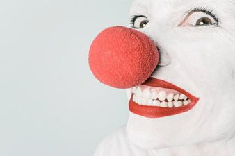This Dublin clinic is helping people who have a fear of clowns