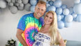 Heidi Pratt’s baby shower was surprisingly normal (and pretty)
